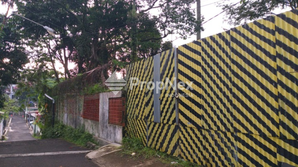 Tanah 3 Kavling Rendeng Sayap Setra Duta Bandung — foto 3
